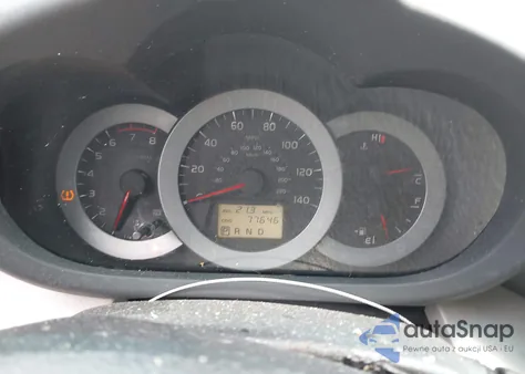 2012 Toyota Rav4 из США, поврежденный, VIN 2T3BF4DV4CW257411